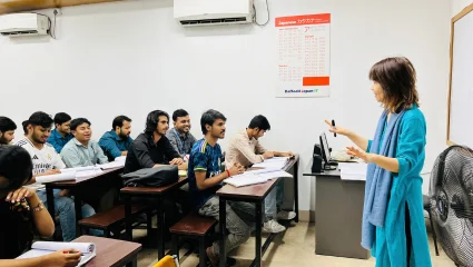 Japan Education & Career Support